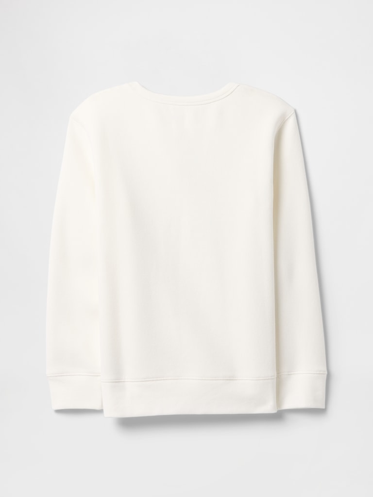 Kids Relaxed Graphic T-Shirt