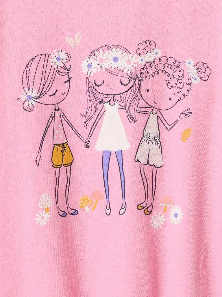 babyGap Graphic T-Shirt