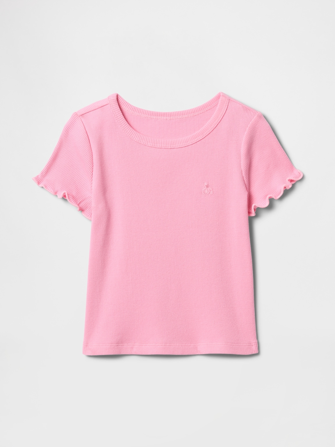 Baby & Toddler Mix & Match Rib T-Shirt