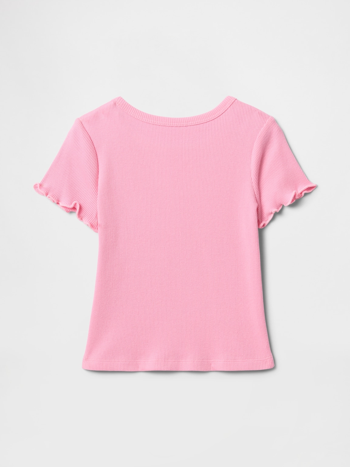 Baby & Toddler Mix & Match Rib T-Shirt