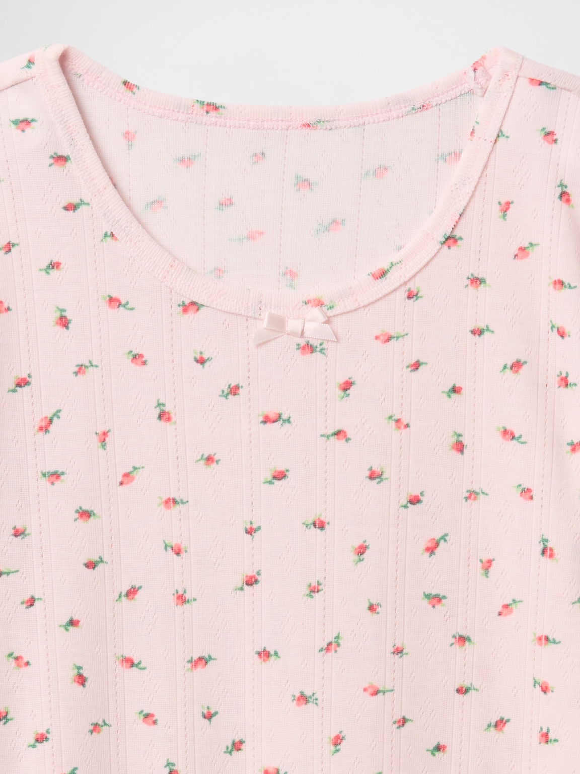 Kids Recycled PJ Dress