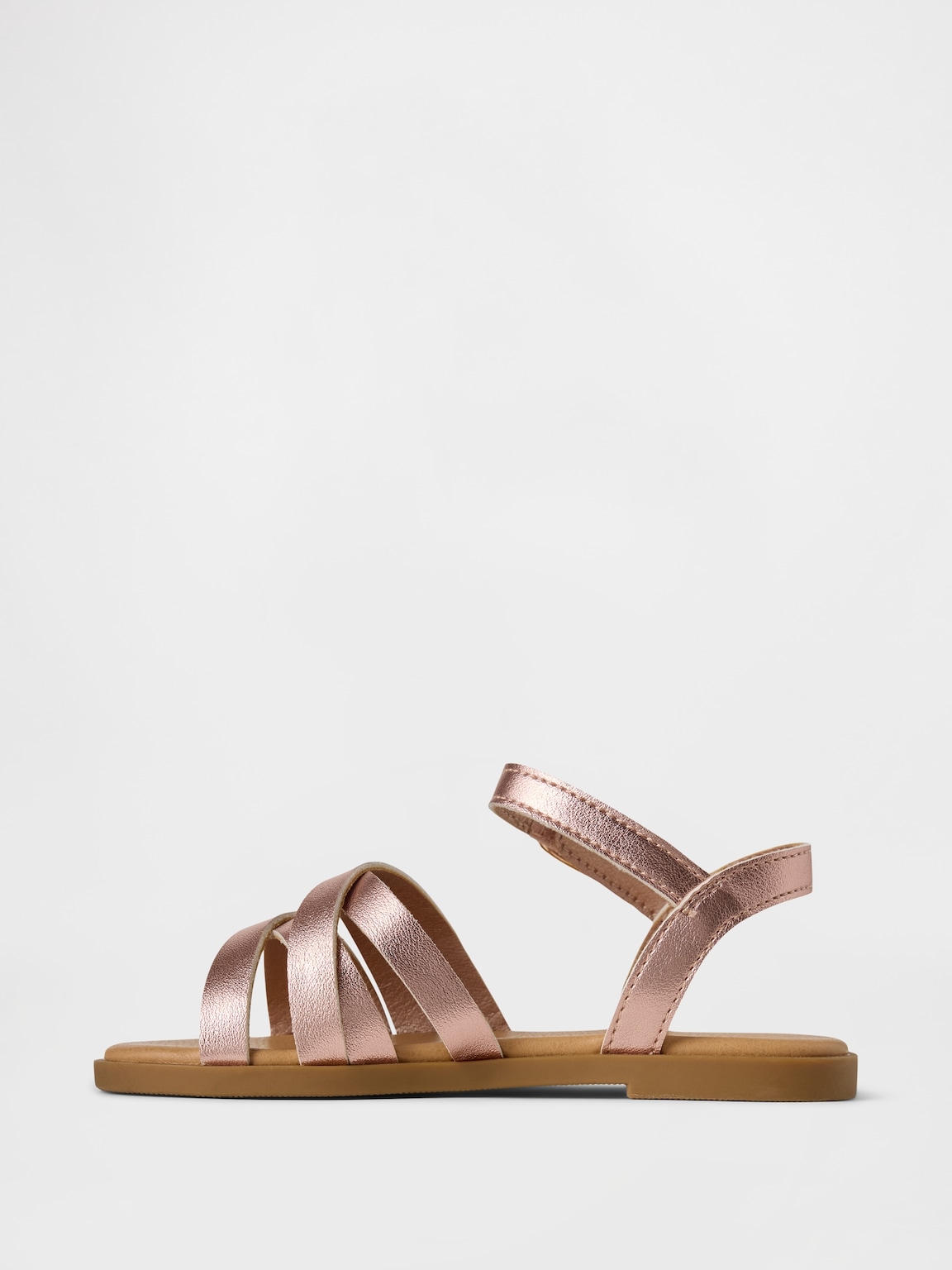 Toddler Strap Sandals
