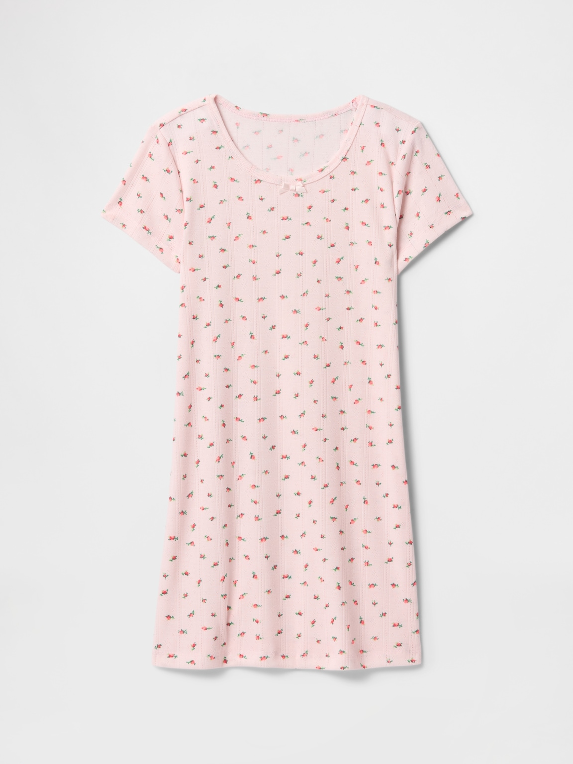 Kids Recycled PJ Dress