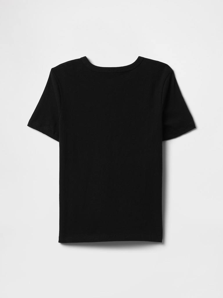 Kids Gap Logo T-Shirt