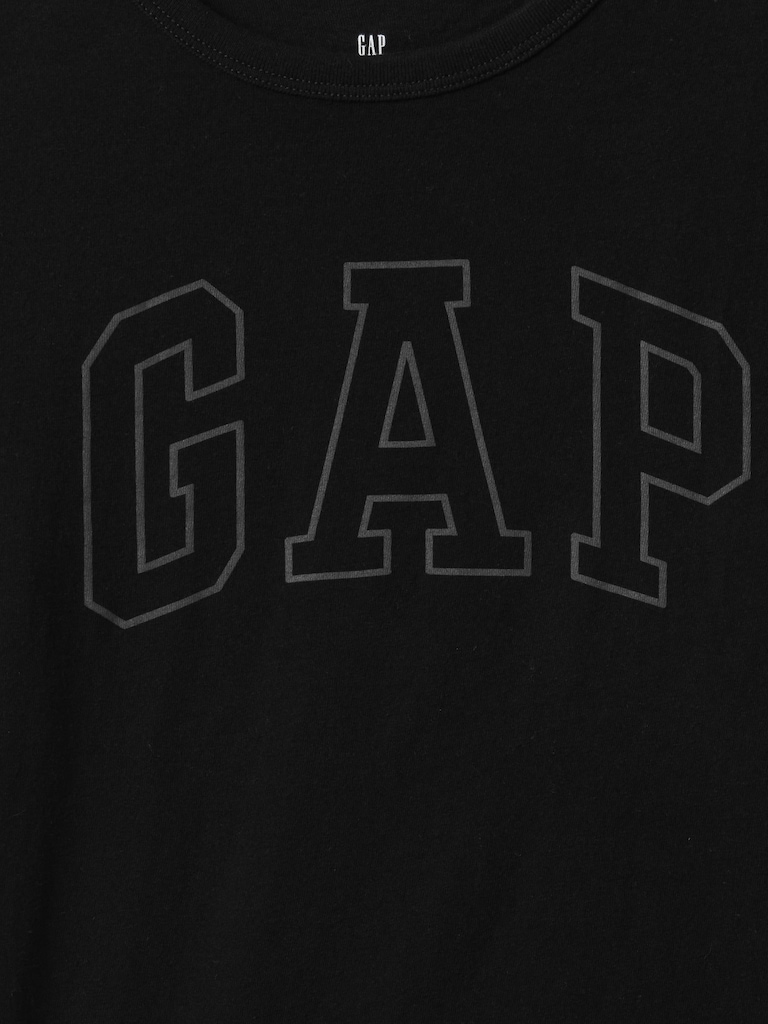 Kids Gap Logo T-Shirt