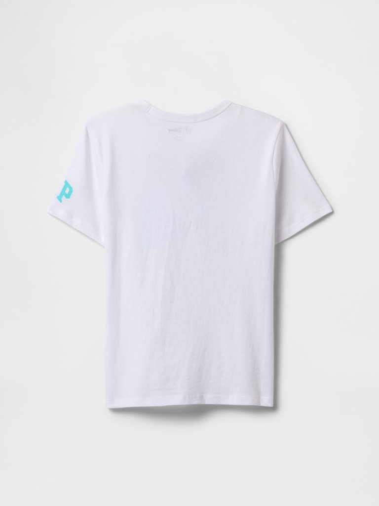 GapKids × Disney Big Bro Graphic T-Shirt