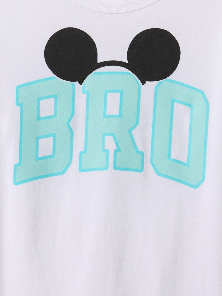 GapKids × Disney Big Bro Graphic T-Shirt