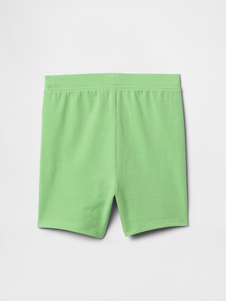 babyGap Pull-On Stretch Jersey Bike Shorts