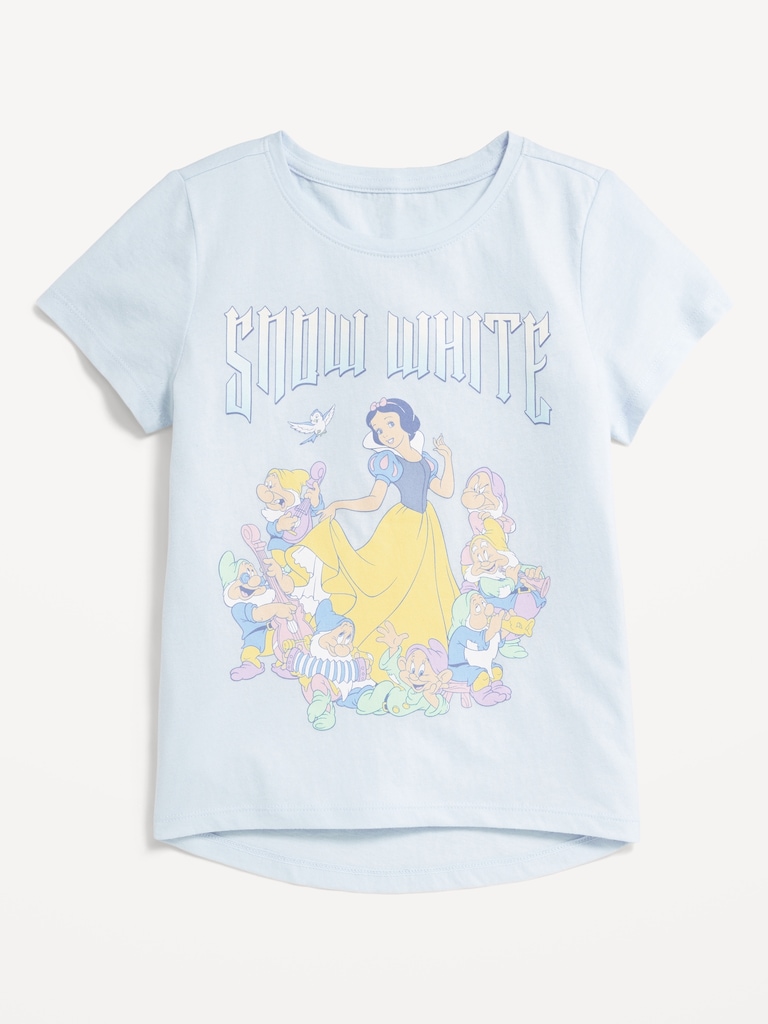 Disney© Snow White Graphic T-Shirt for Girls