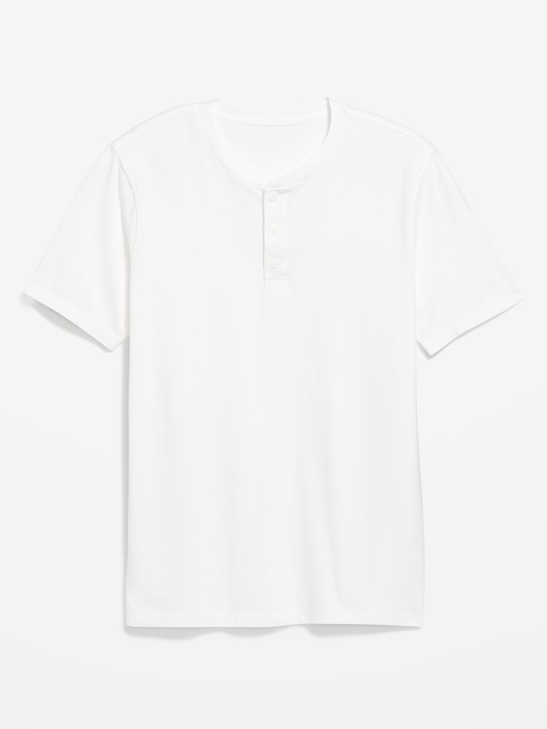 Henley T-Shirt