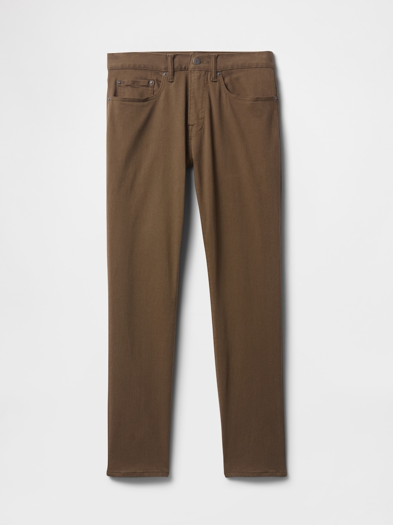 Slim City Jeans