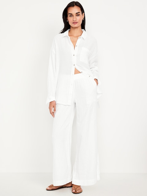 Women's White Pants | Old Navy Women's White Pants | Old Navy