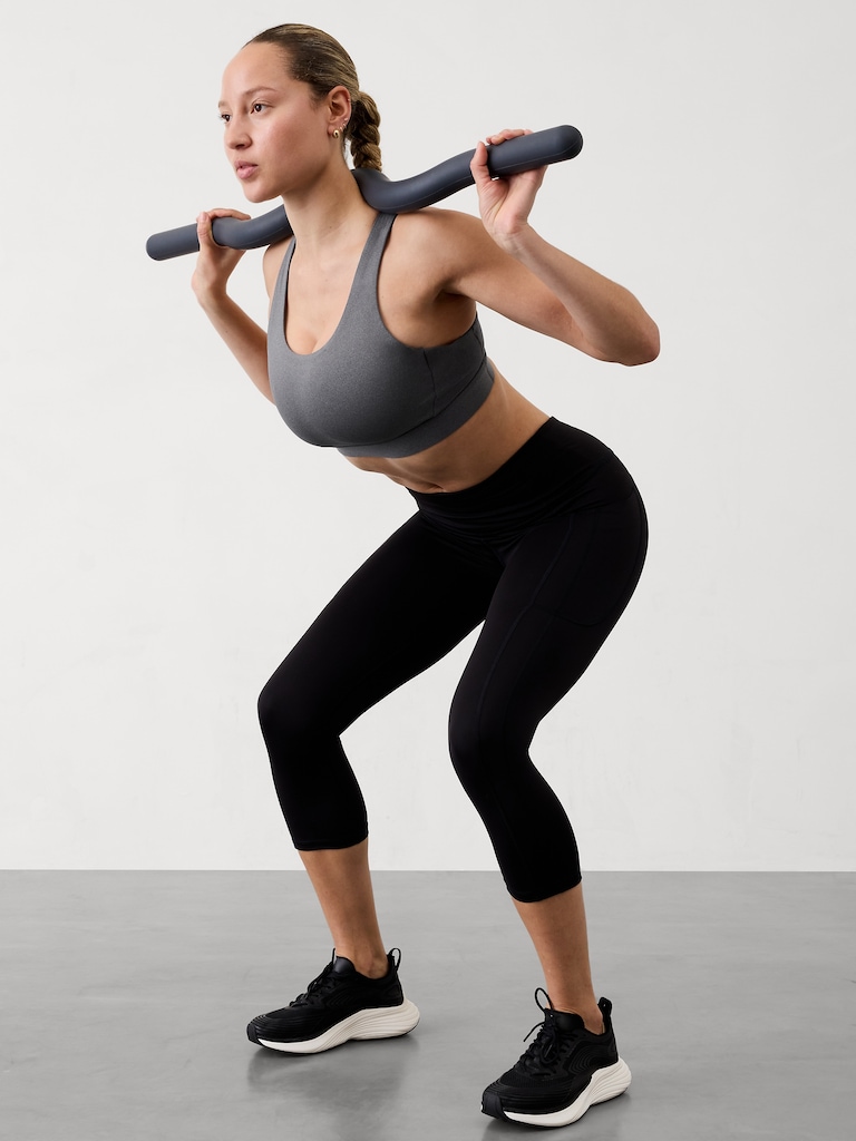 Interval Sports Bra D-DD
