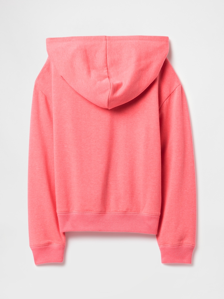 Kids Relaxed Gap Logo Hoodie