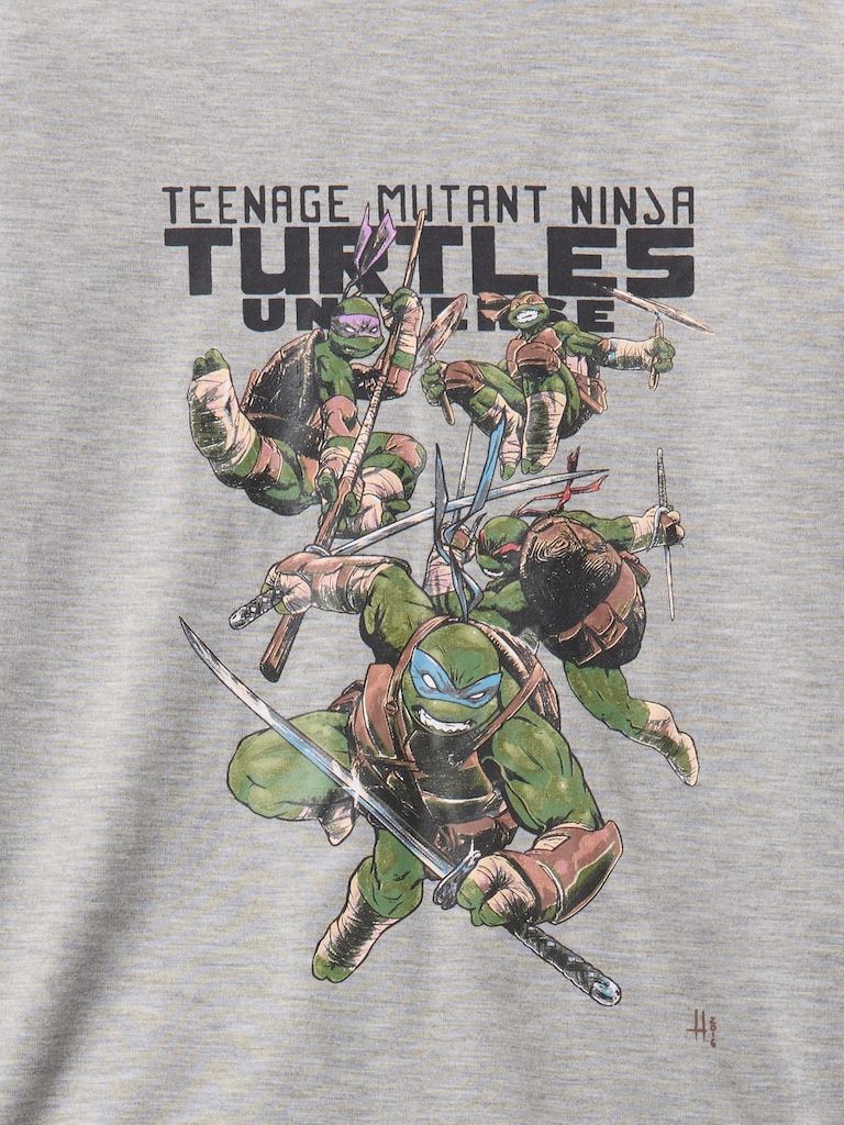 Kids Teenage Mutant Ninja Turtles PJ Joggers