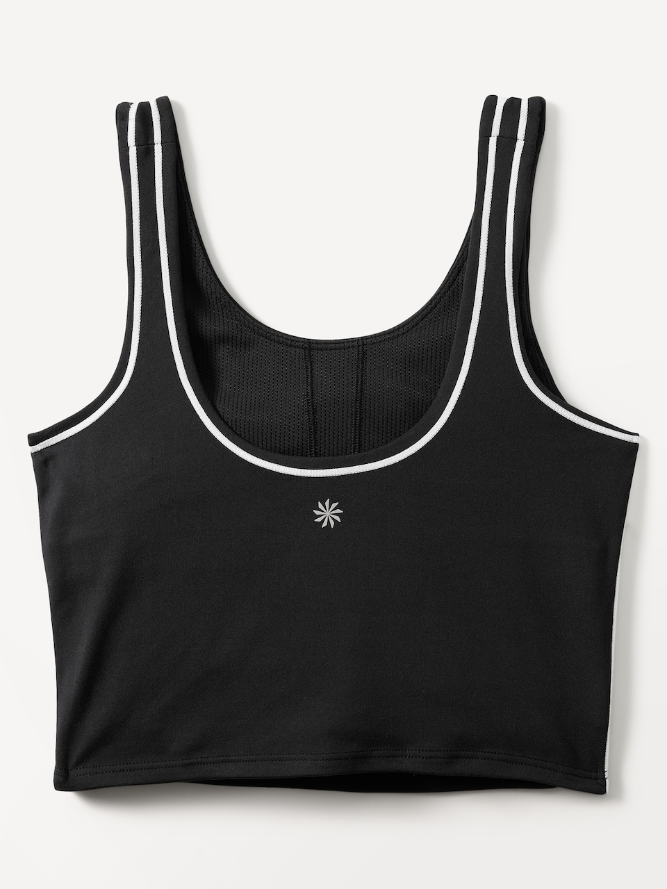 Athleta Girl Scoop Longline Bra