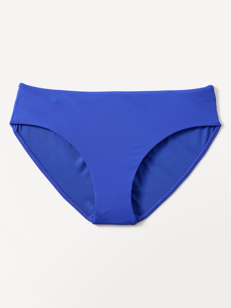 Hipster Full Swim Bottom