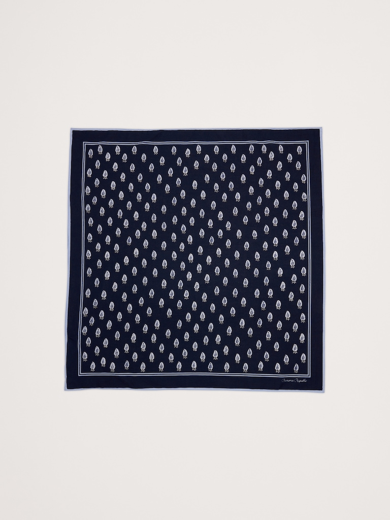 Cotton Bandana