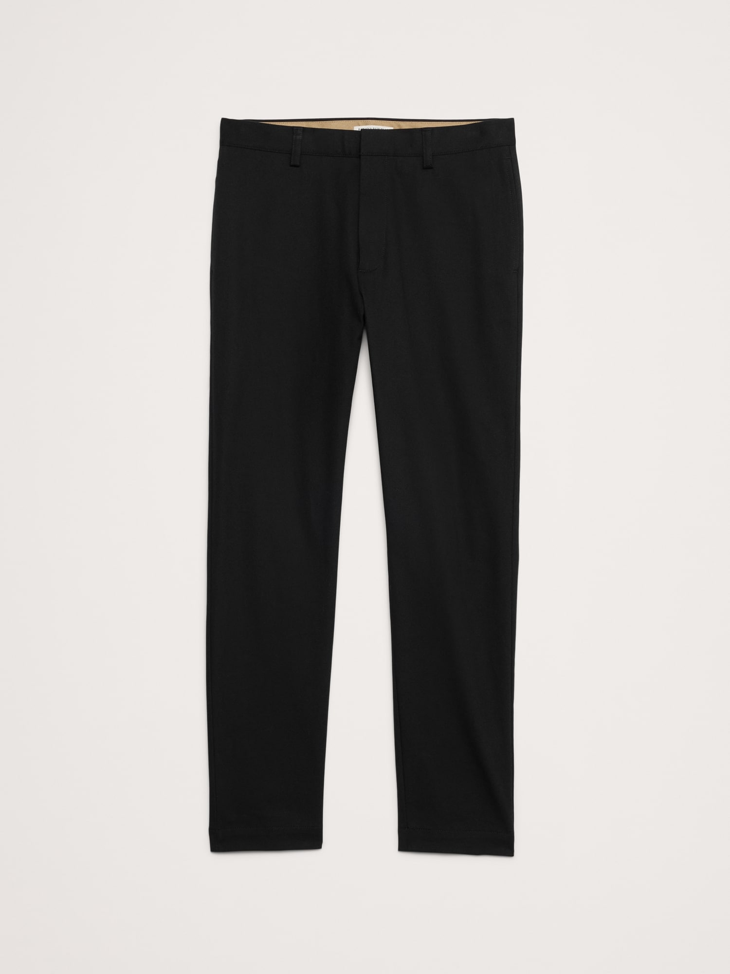 Men's Black Chinos & Casual Pants | Banana Republic