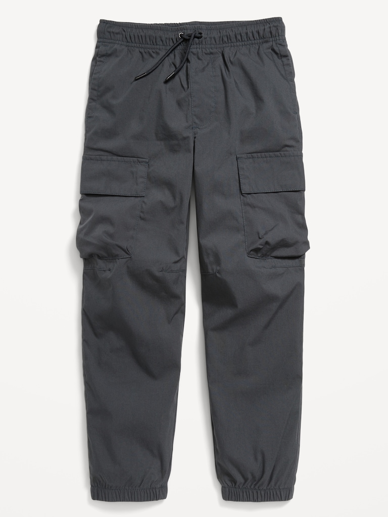 Baggy Cargo Pants for Boys