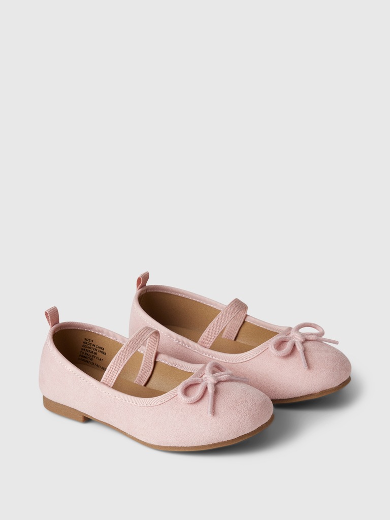 Toddler Ballet Flats