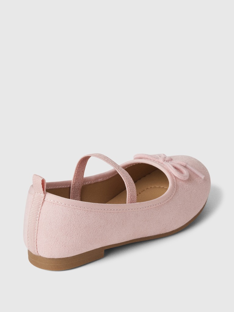Toddler Ballet Flats