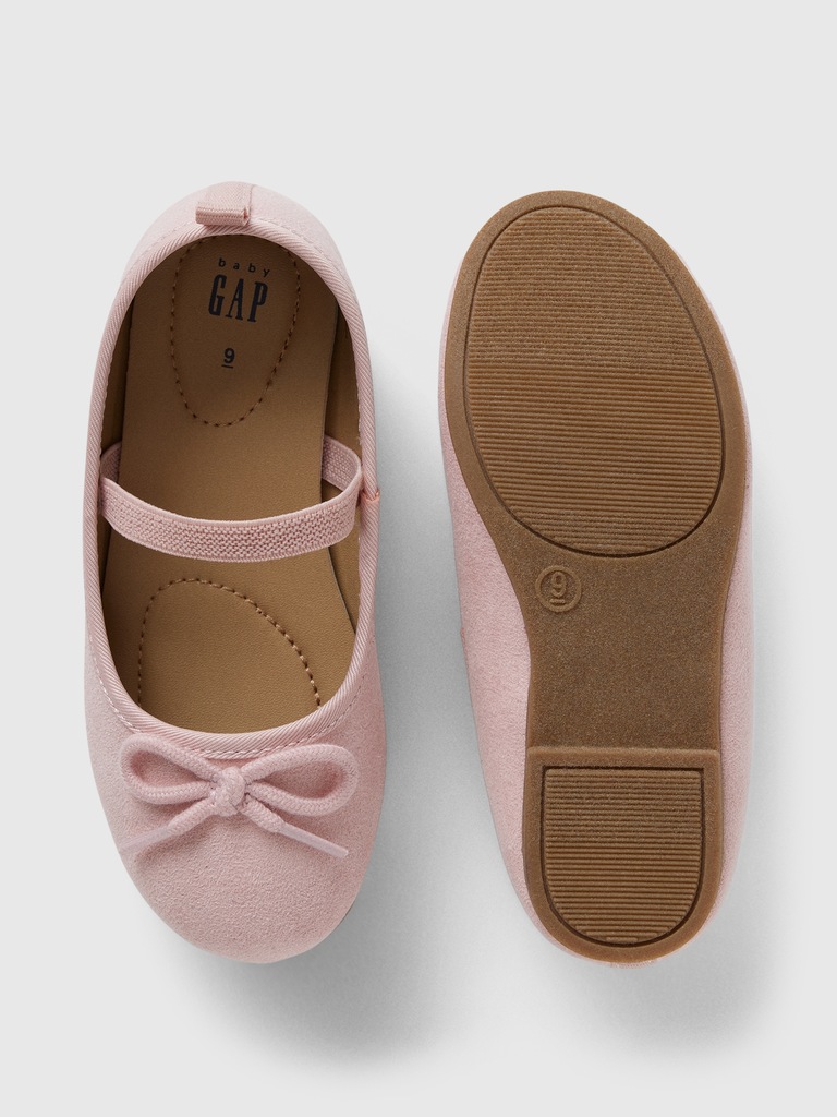 Toddler Ballet Flats