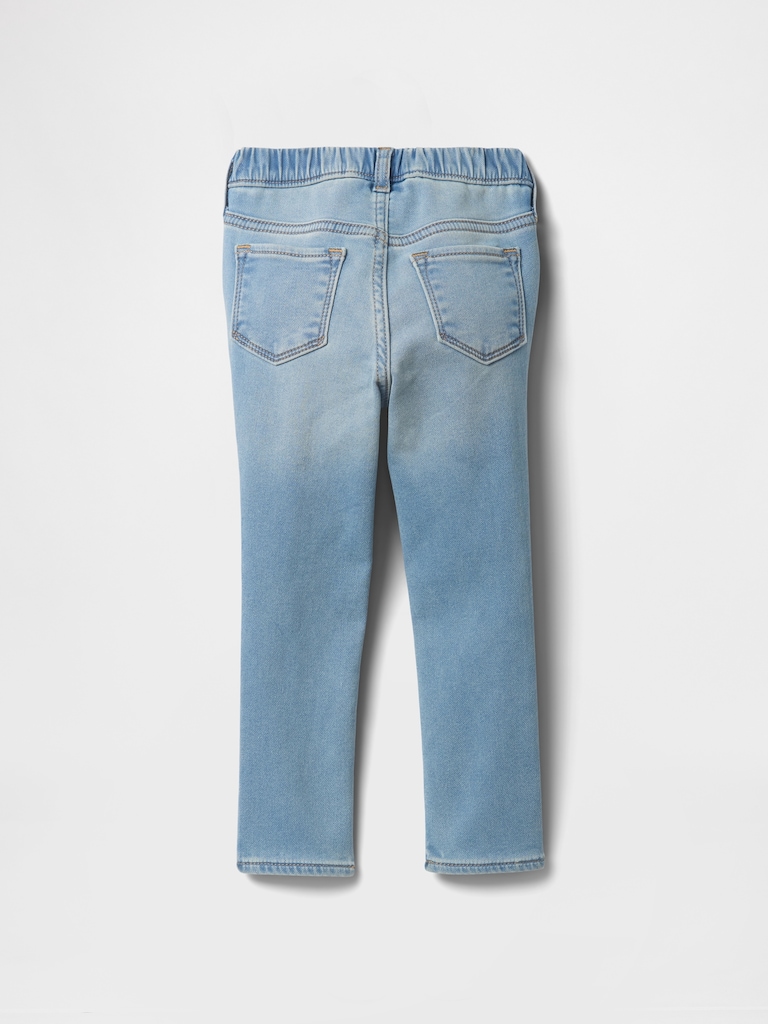 babyGap Pull-On Skinny Sweatpant Jeans