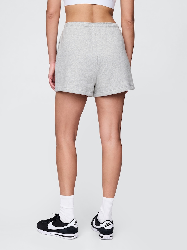 3" VintageSoft Sweat Shorts