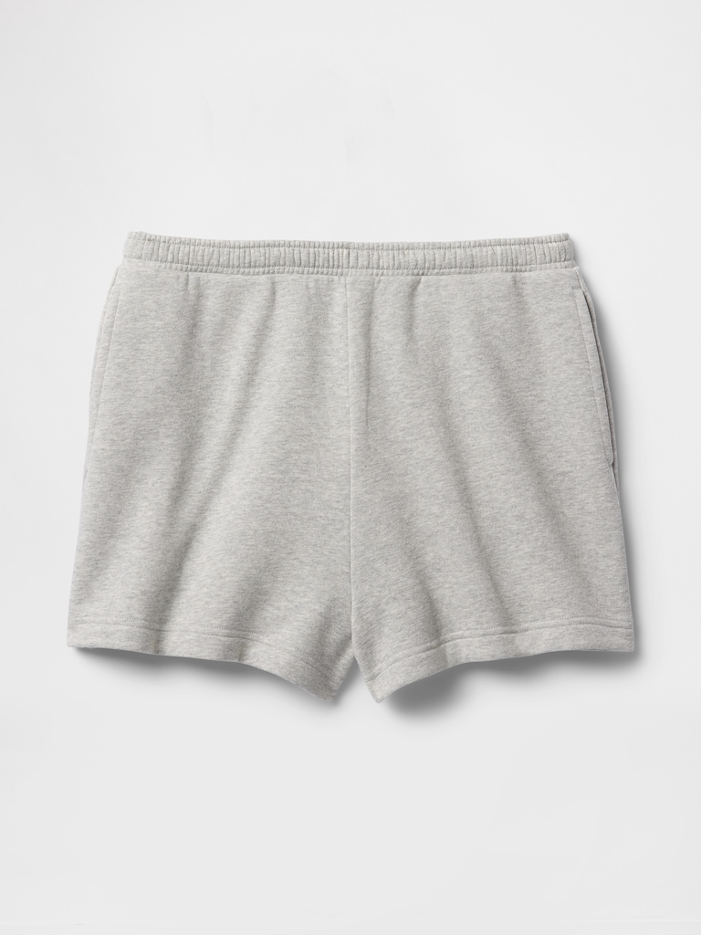3" VintageSoft Sweat Shorts