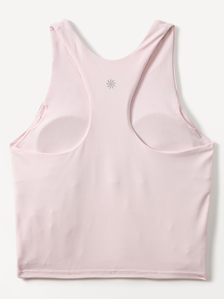 Athleta Girl Long Distance Bra