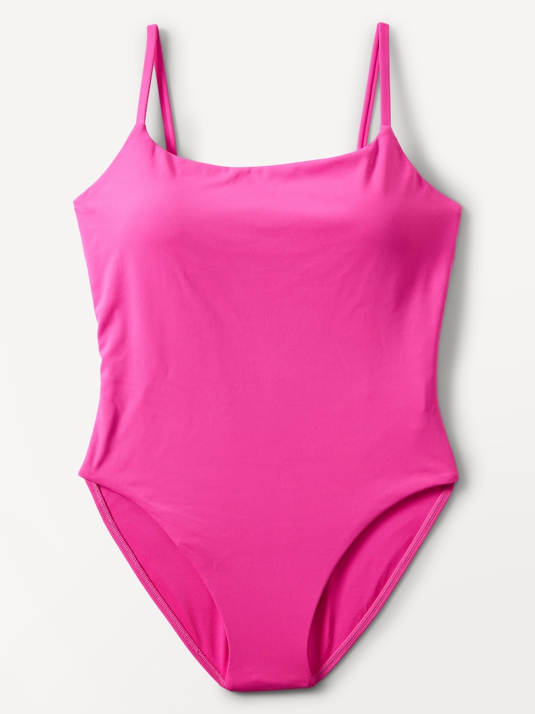 Scoop One Piece