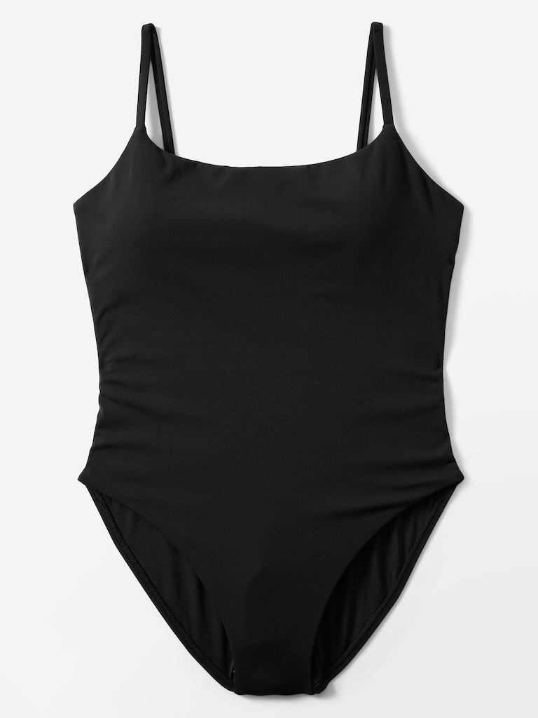 Scoop One Piece