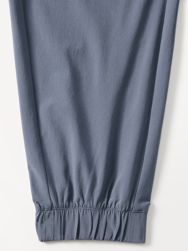 Brooklyn Mid Rise Jogger