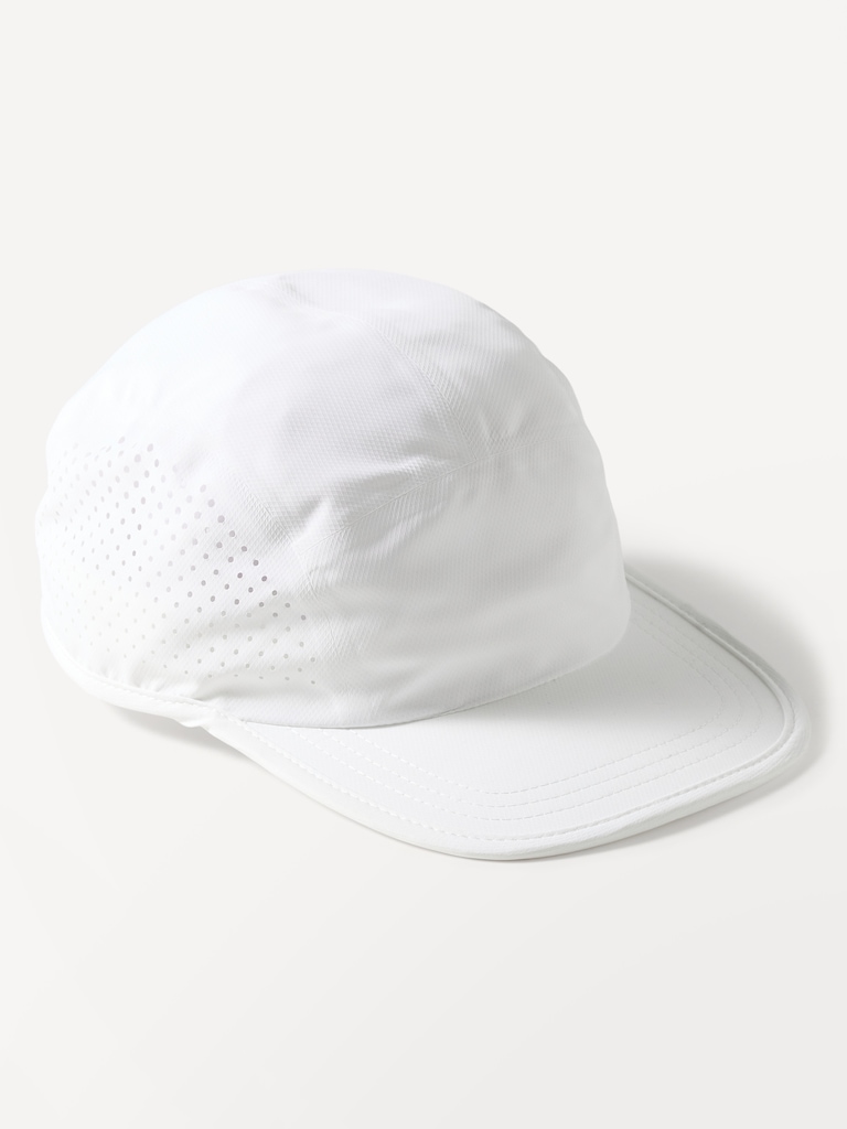 Pacesetter Run Hat 2.0