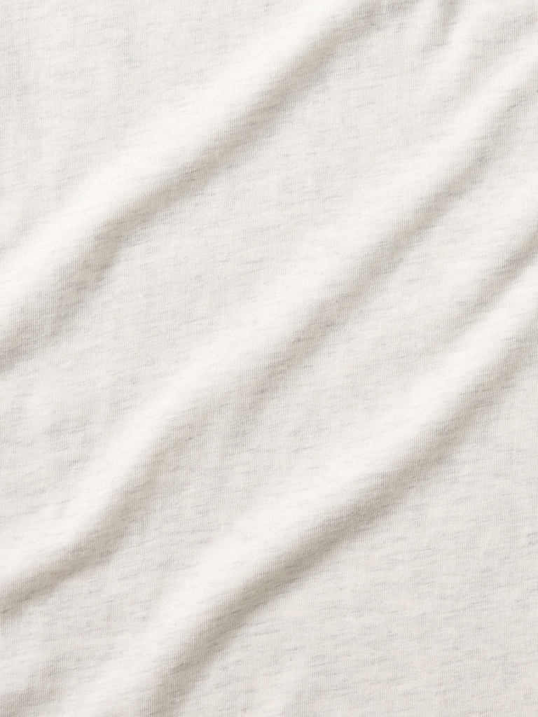 True Cotton Tee