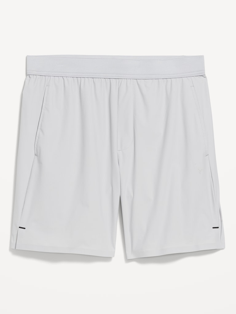 ProTrain  Shorts -- 7-inch inseam