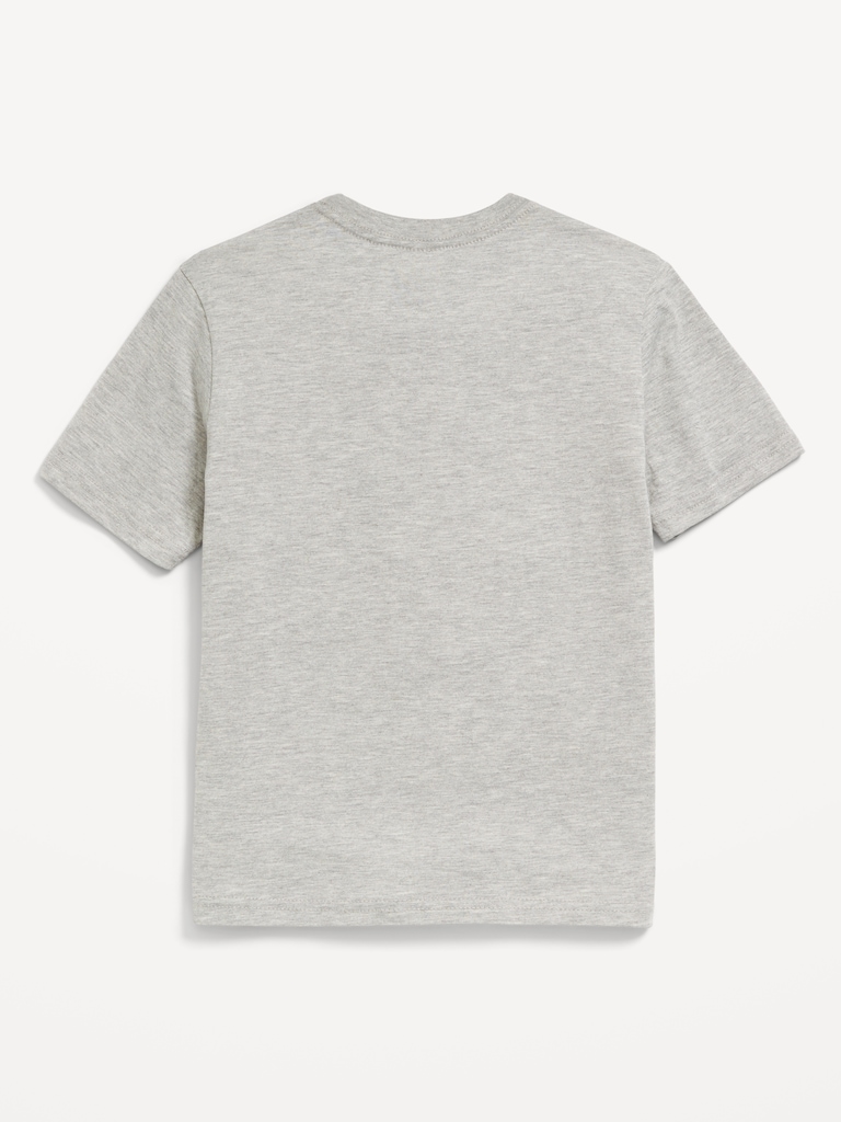 Messi™ Graphic T-Shirt for Boys