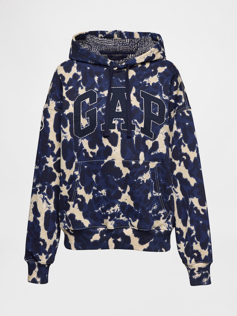 Gap × HFR Logo Hoodie by N'gai