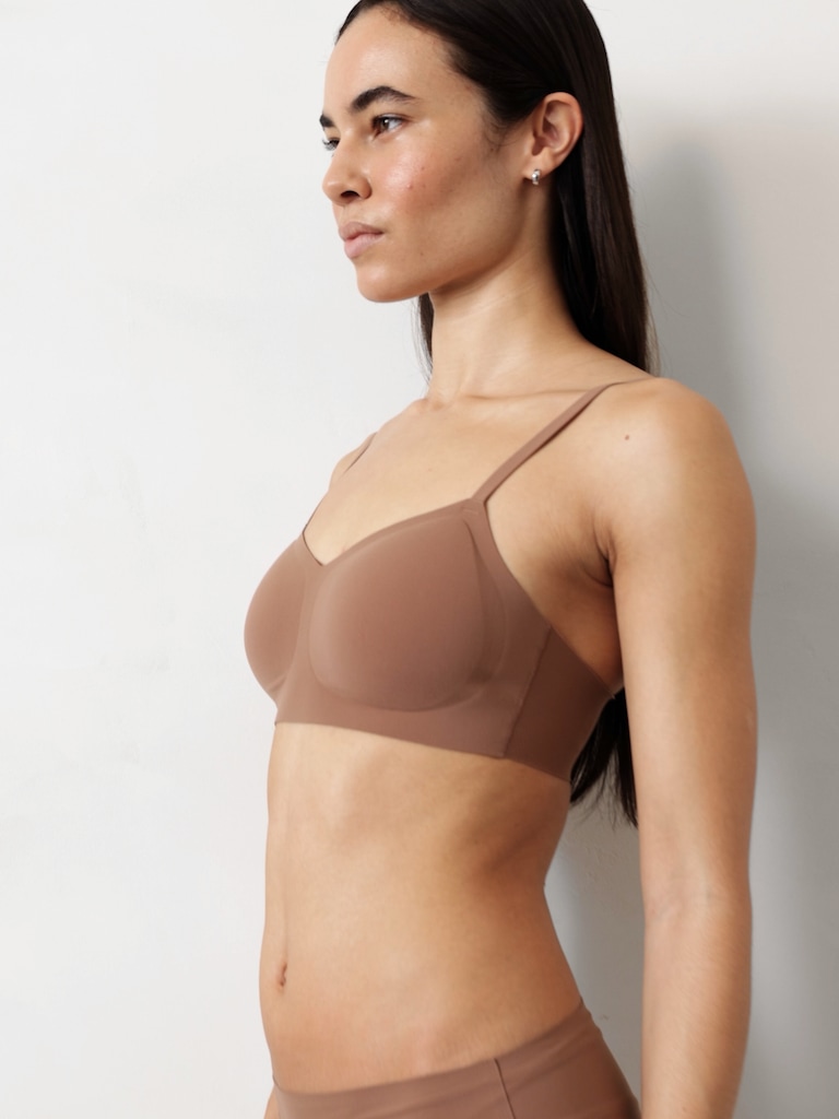 Ritual Adjustable Bra A-C