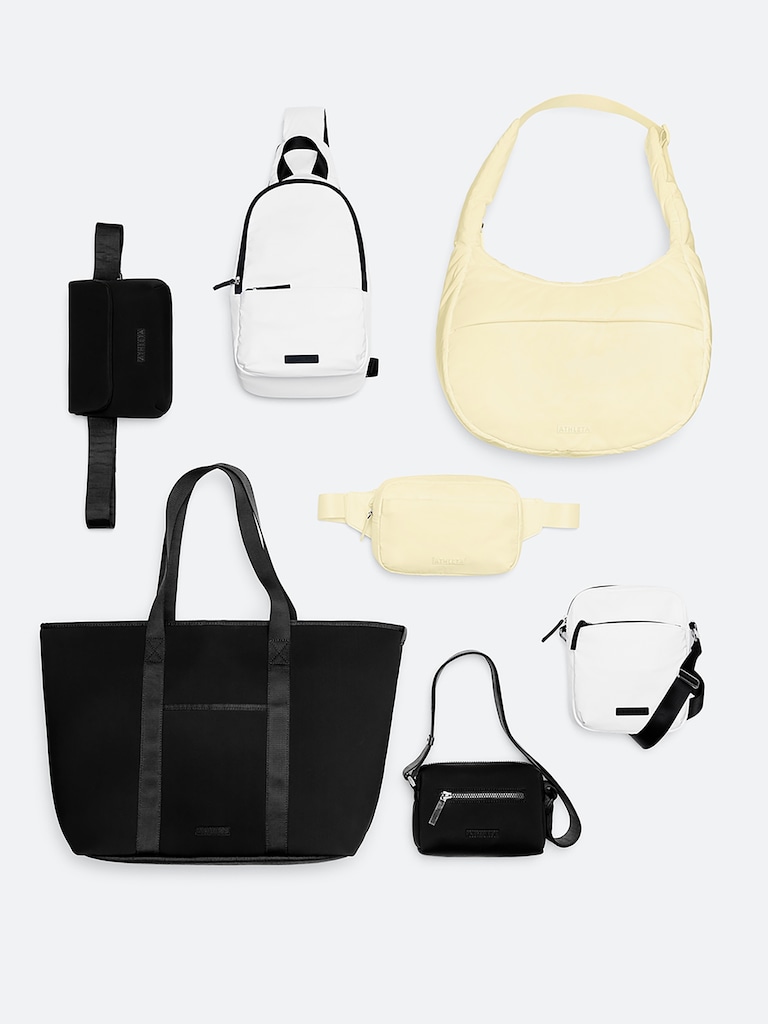 All About Sling Bag