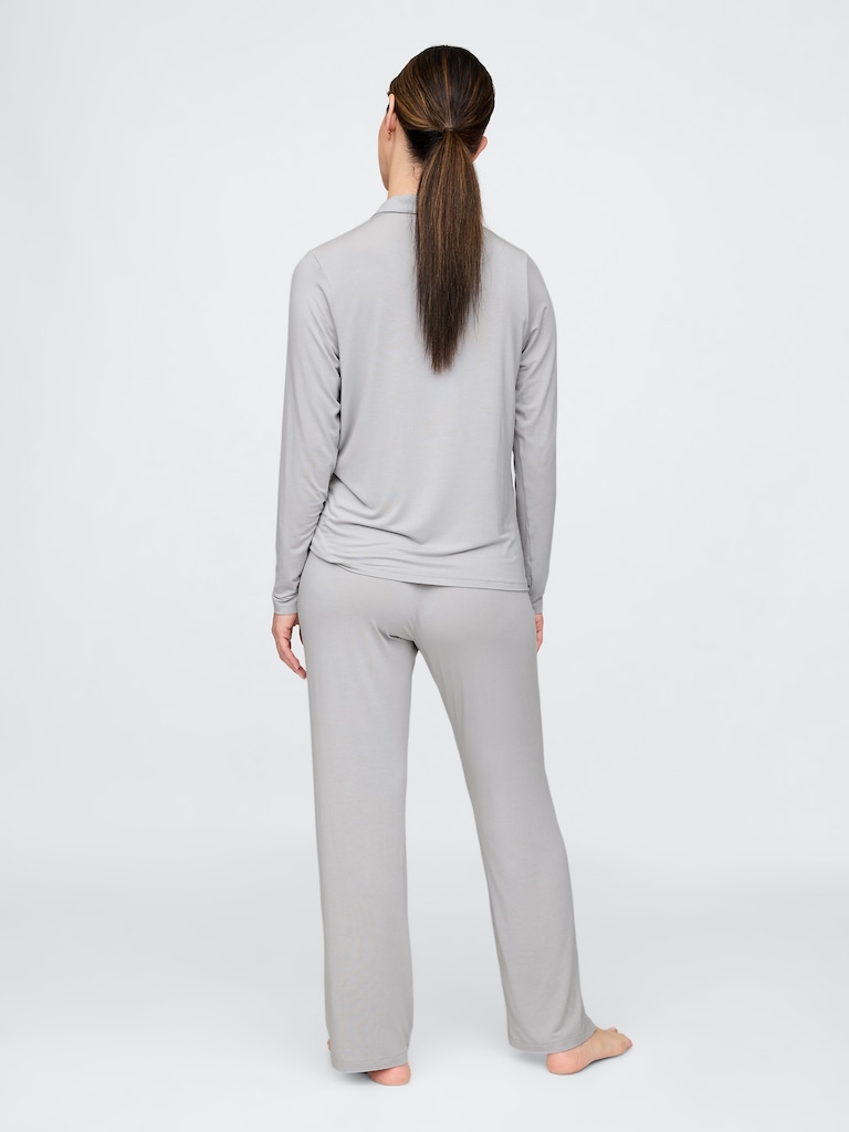 Maternity Modal Sleep Pant