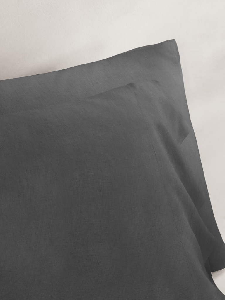 Fine Linen Pillowcases