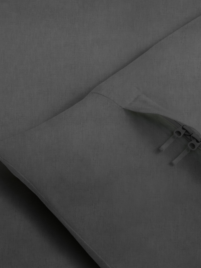 Fine Linen Duvet Cover