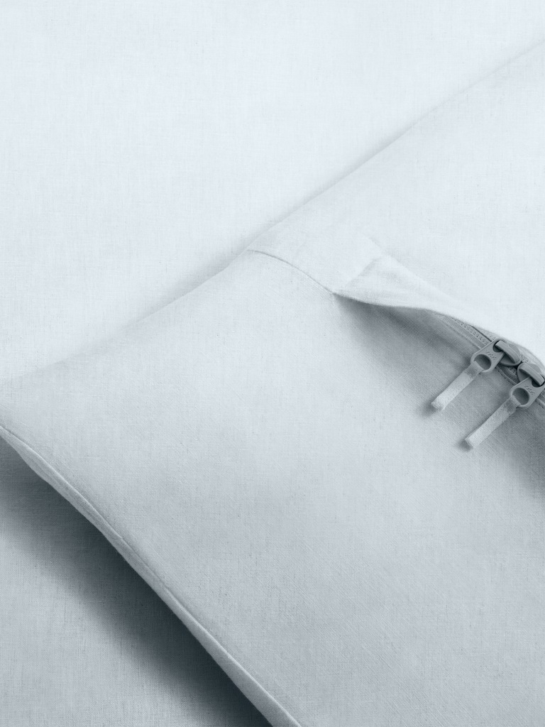 Fine Linen Duvet Cover