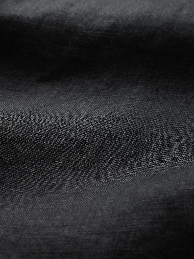 100% Linen Classic Shirt