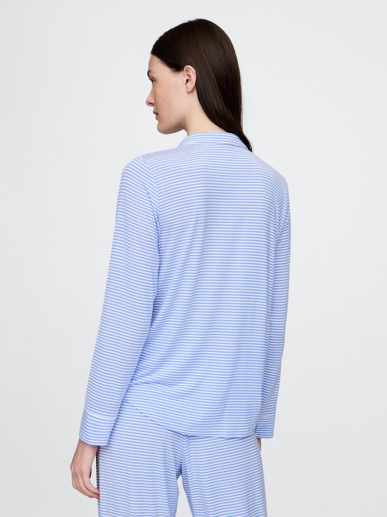 Modal PJ Shirt