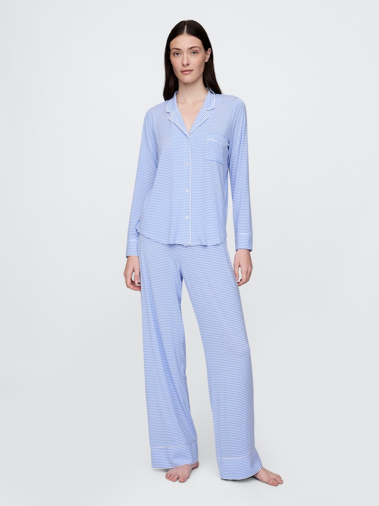 Modal PJ Shirt