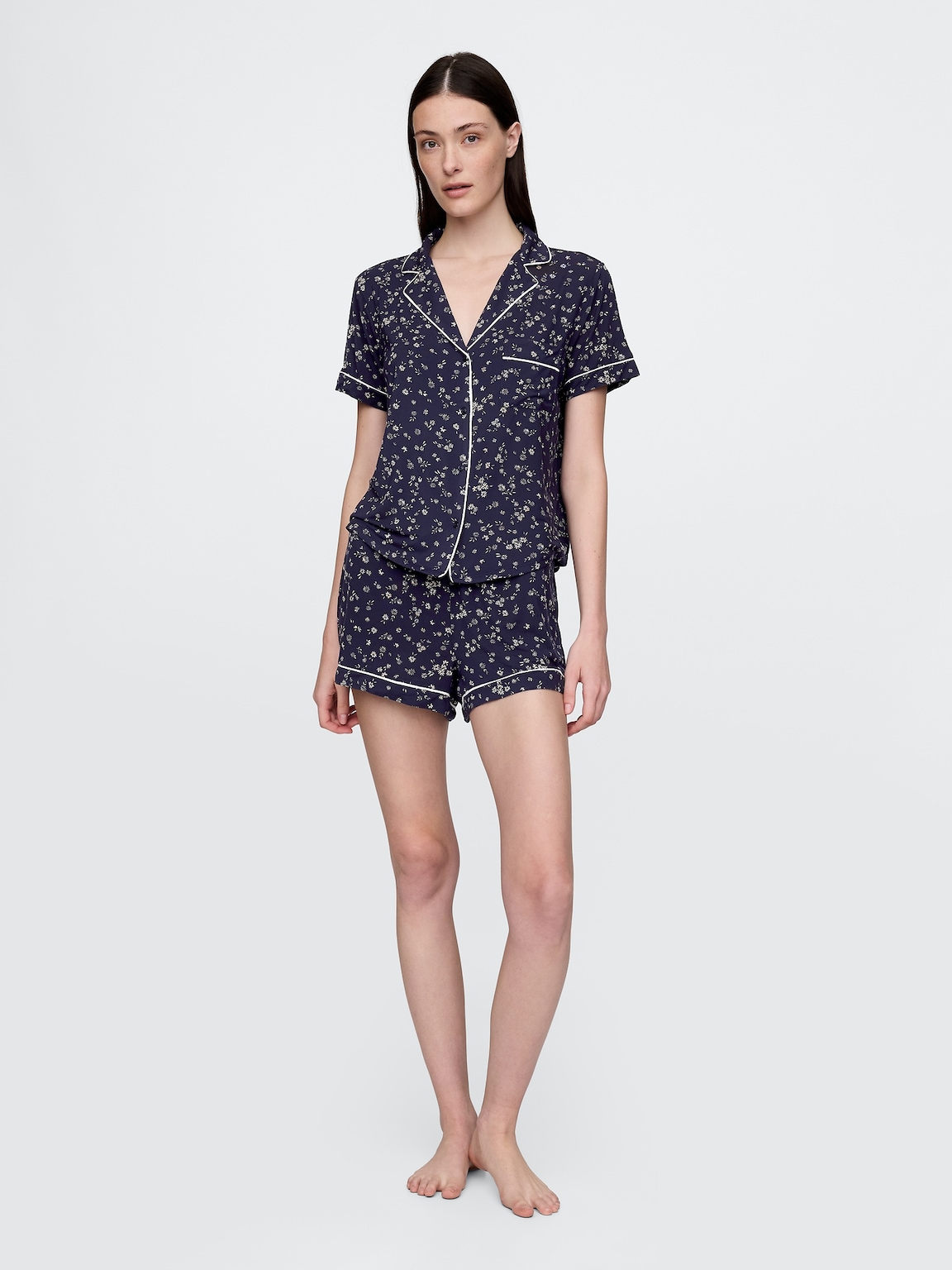Modal PJ Top