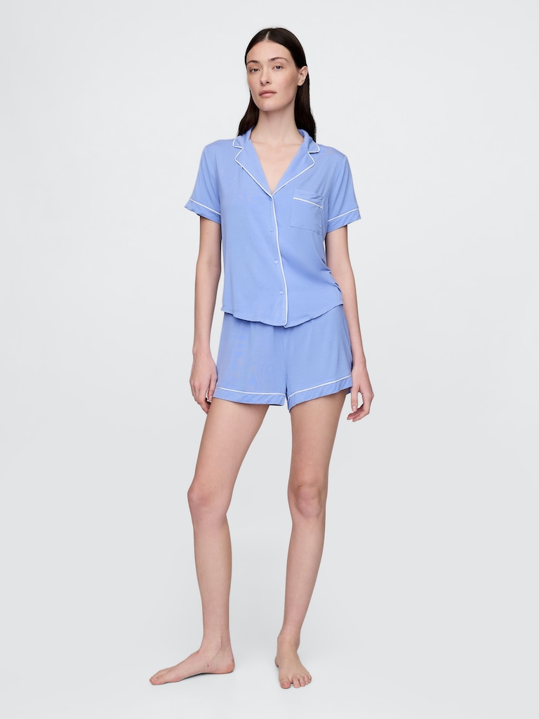 Modal PJ Top